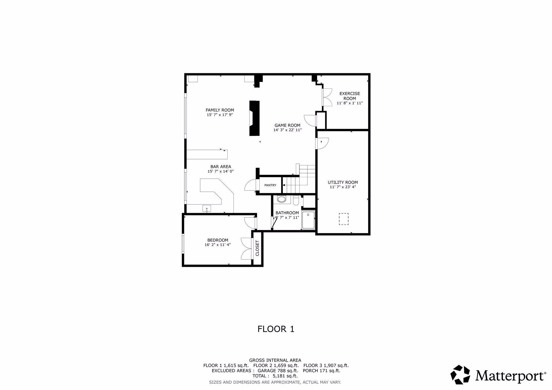 4610 Bluebell Trail N