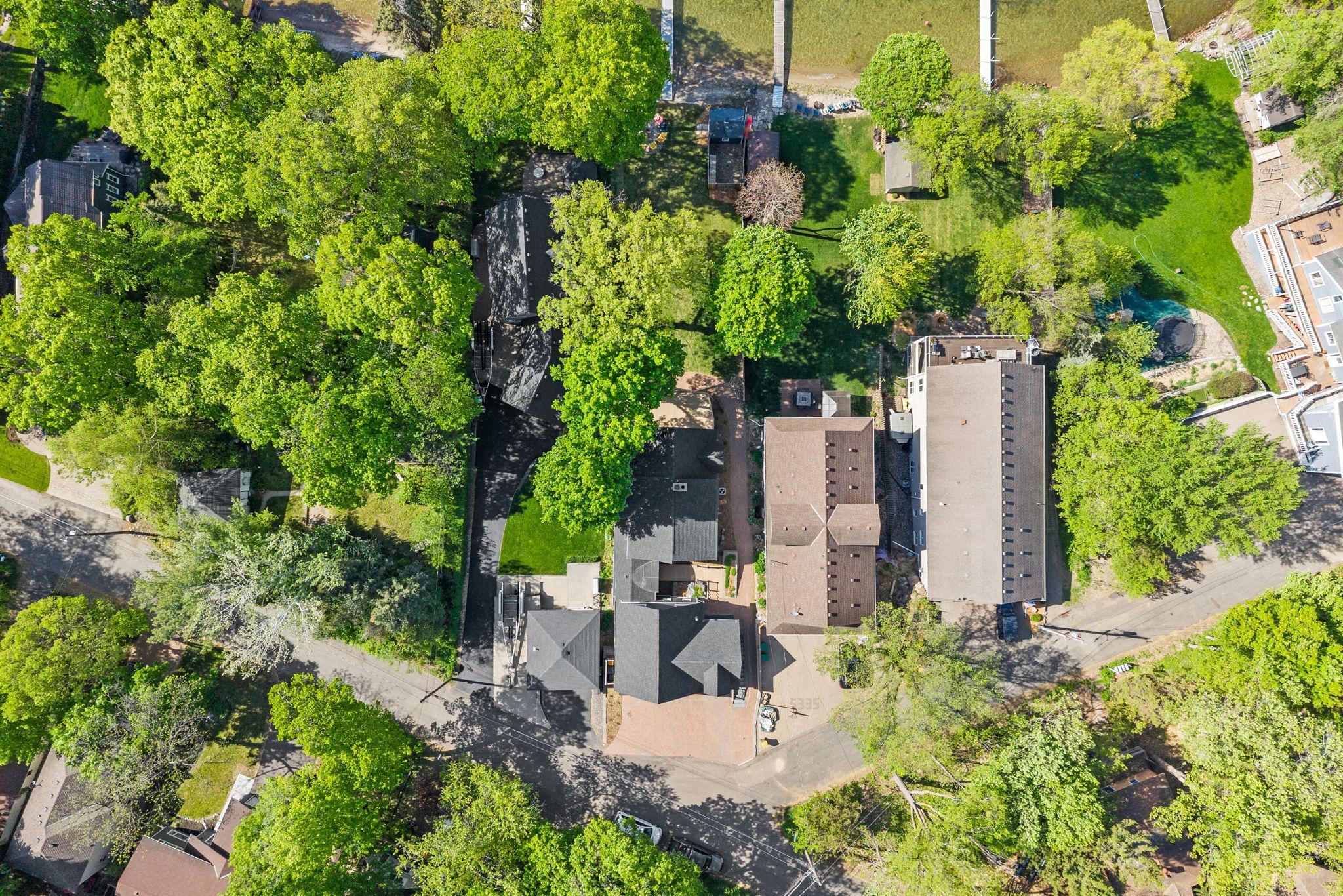 5325 Edsall Road