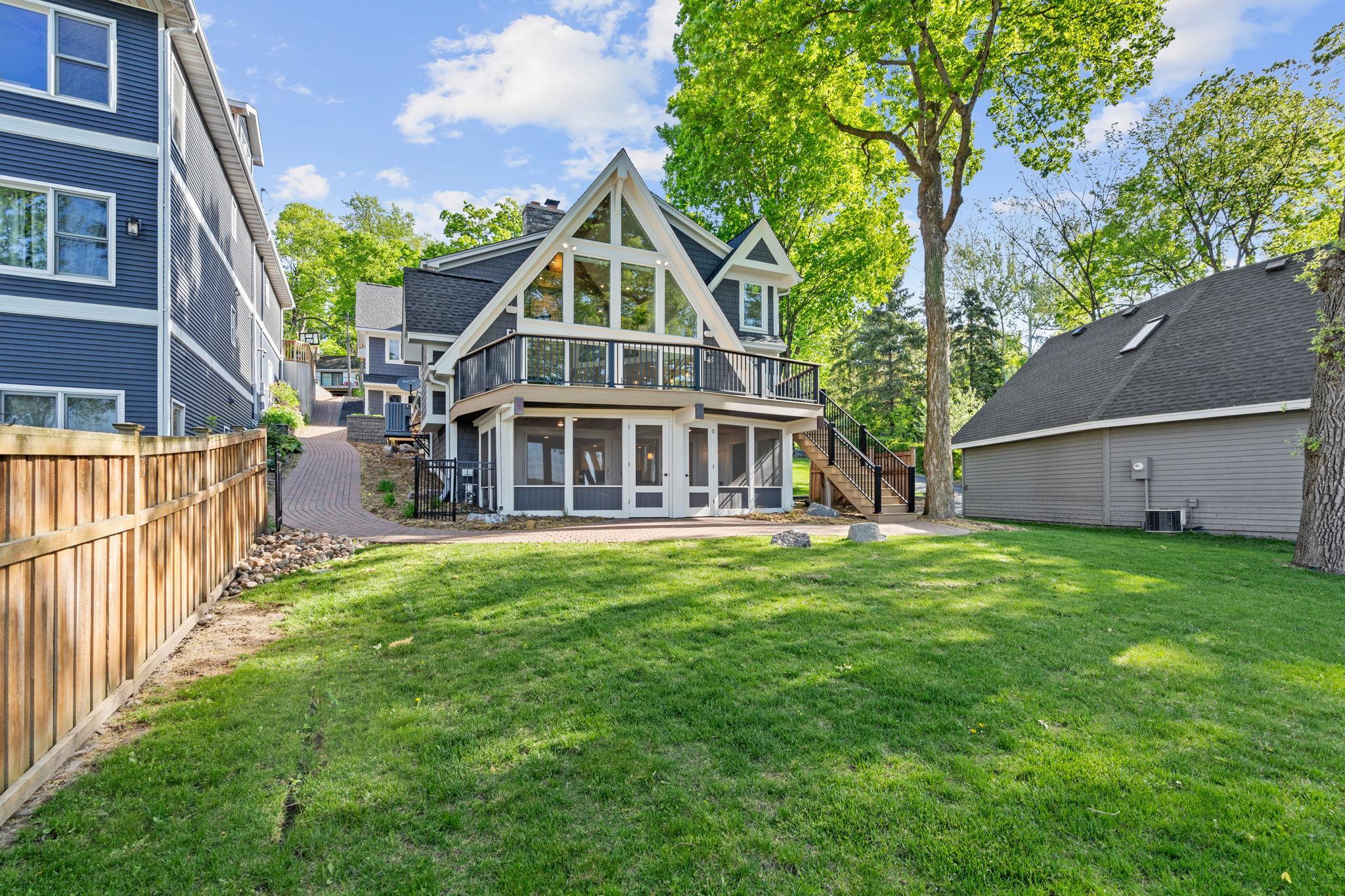 5325 Edsall Road