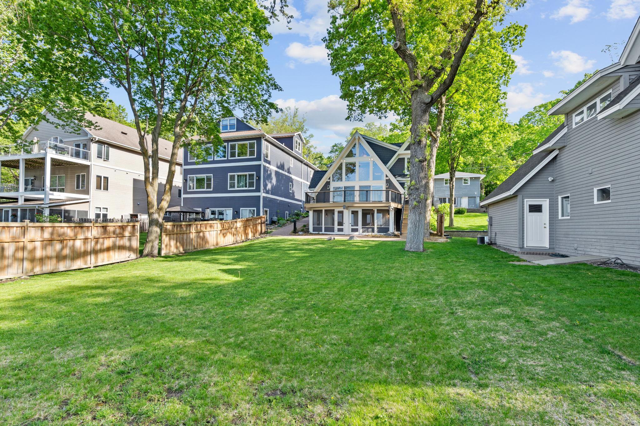 5325 Edsall Road