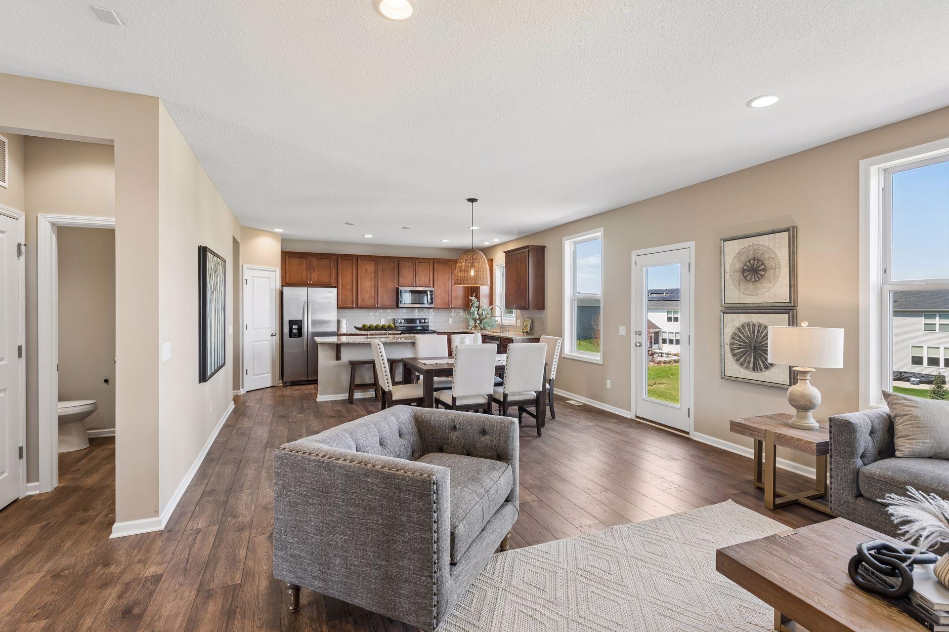 9046 Meadows Drive
