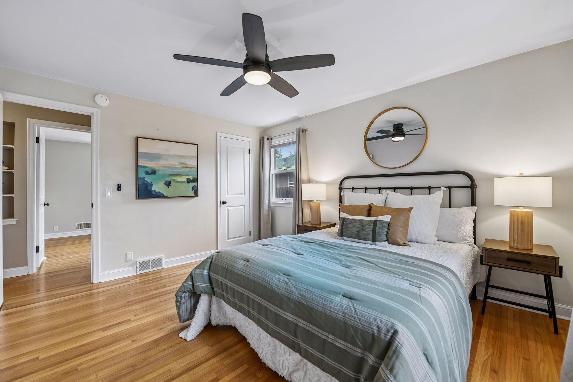 1605 Nokomis Court