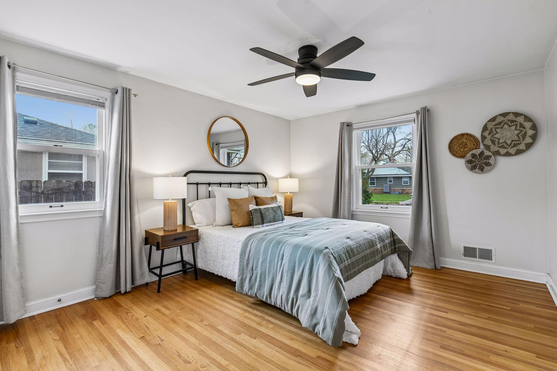 1605 Nokomis Court