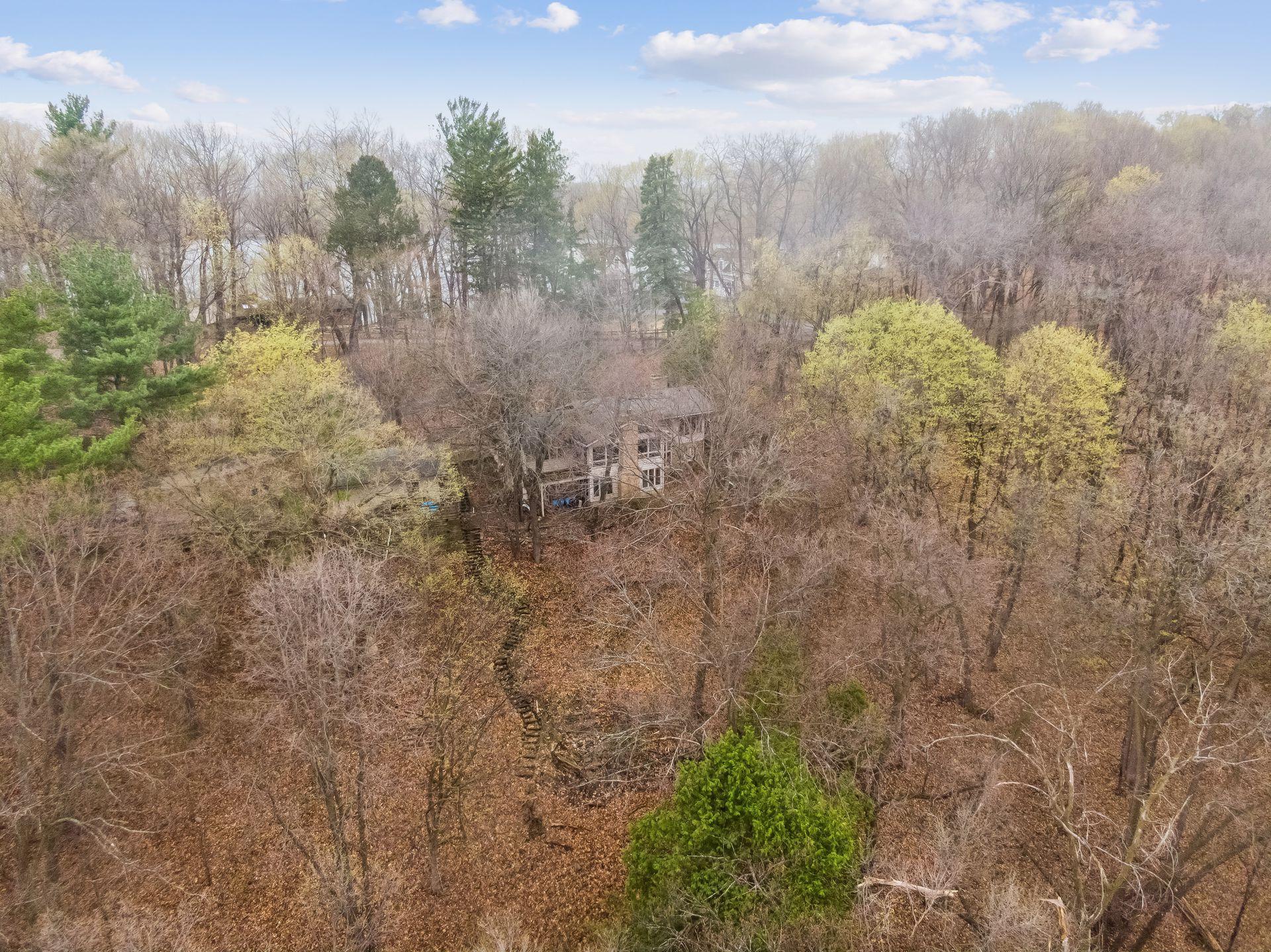 58XX Ridge Road