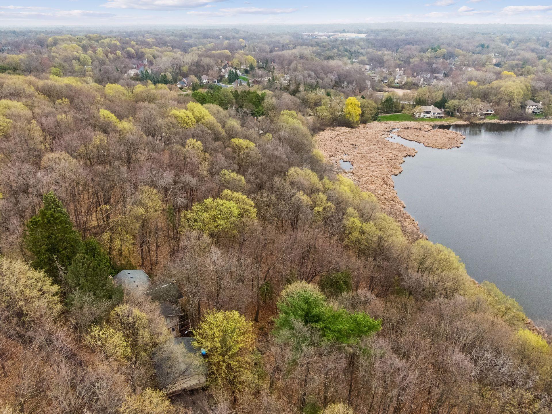58XX Ridge Road