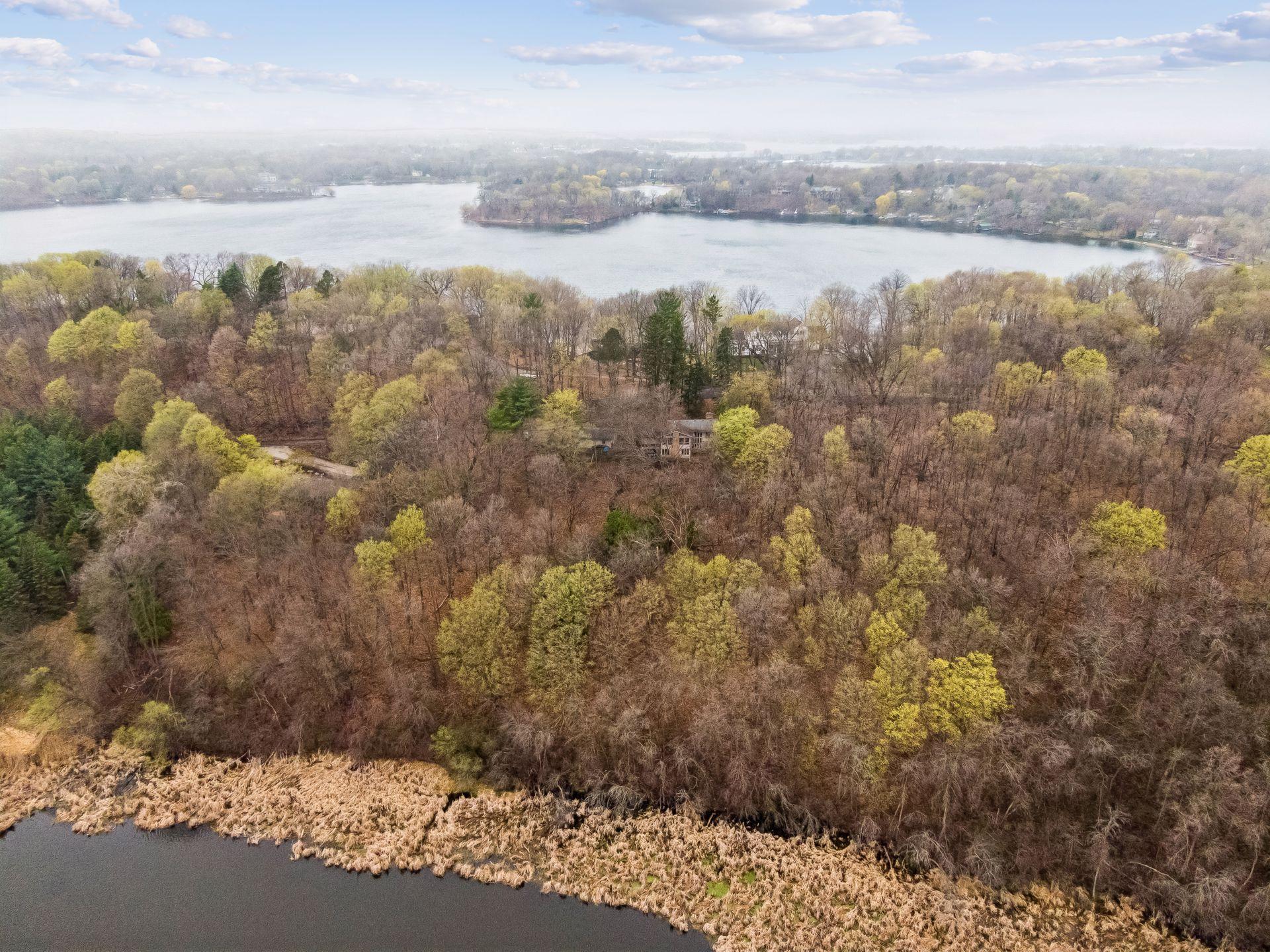 58XX Ridge Road