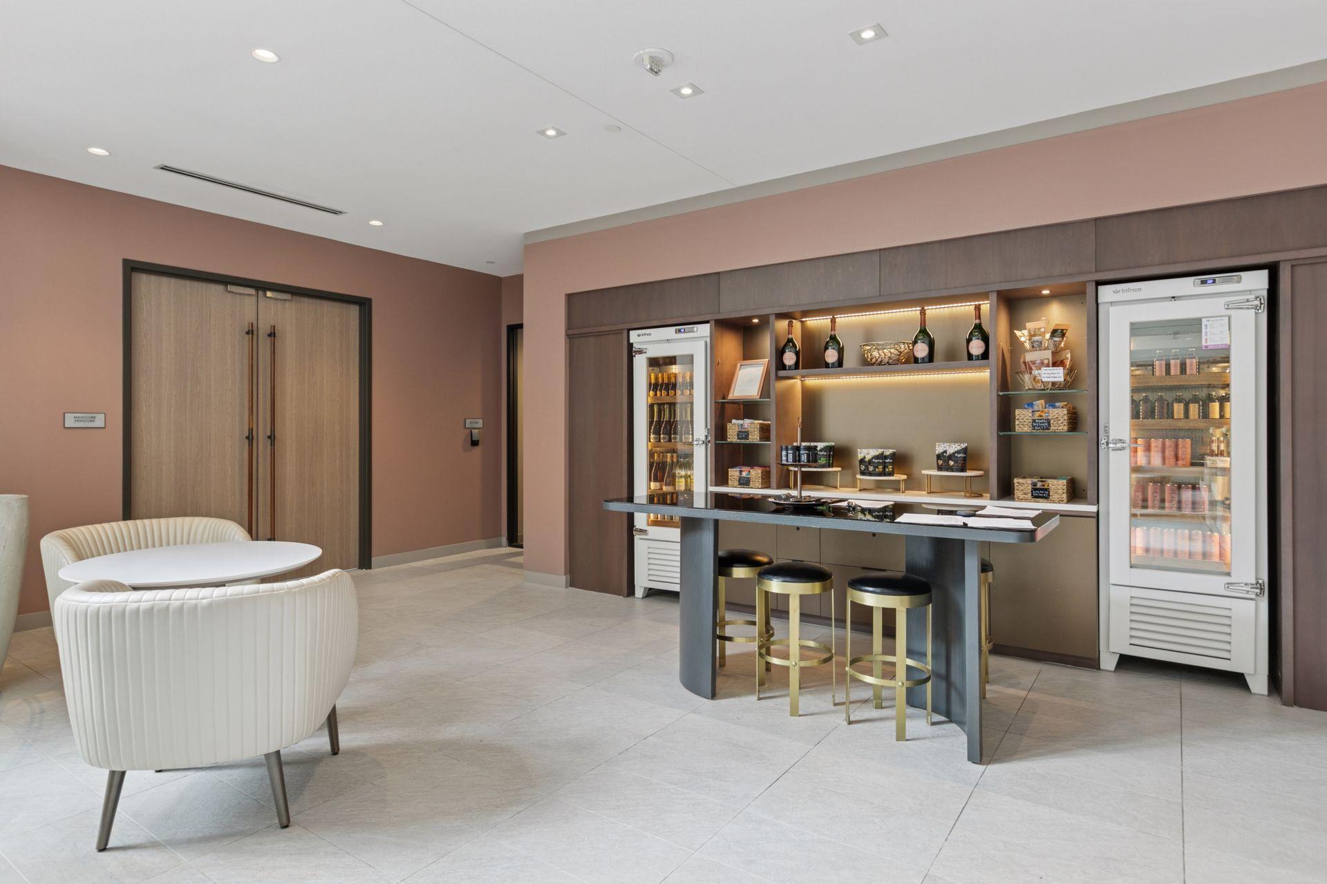 201 S 11th St. Street Unit: 2500