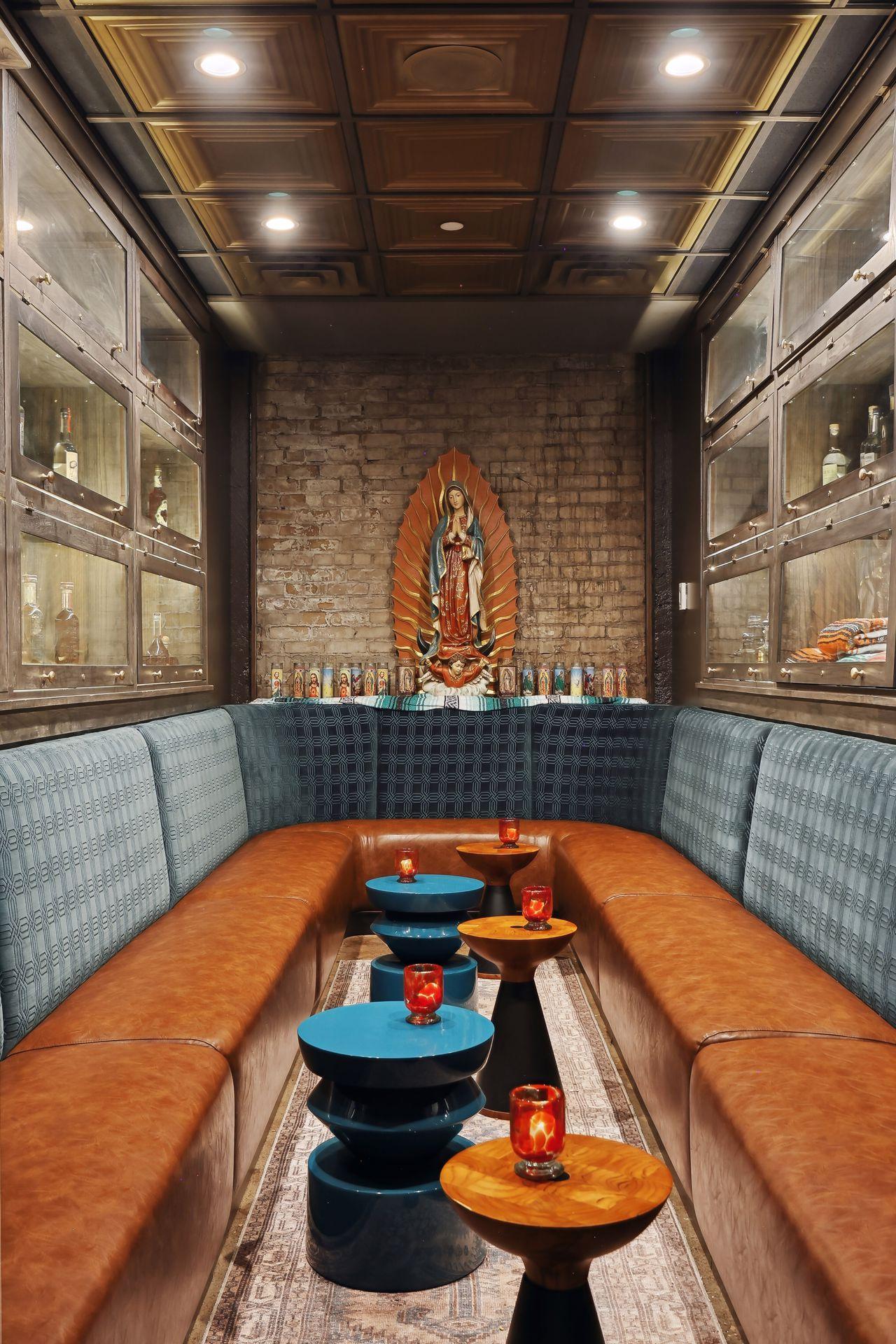 201 S 11th St. Street Unit: 2500