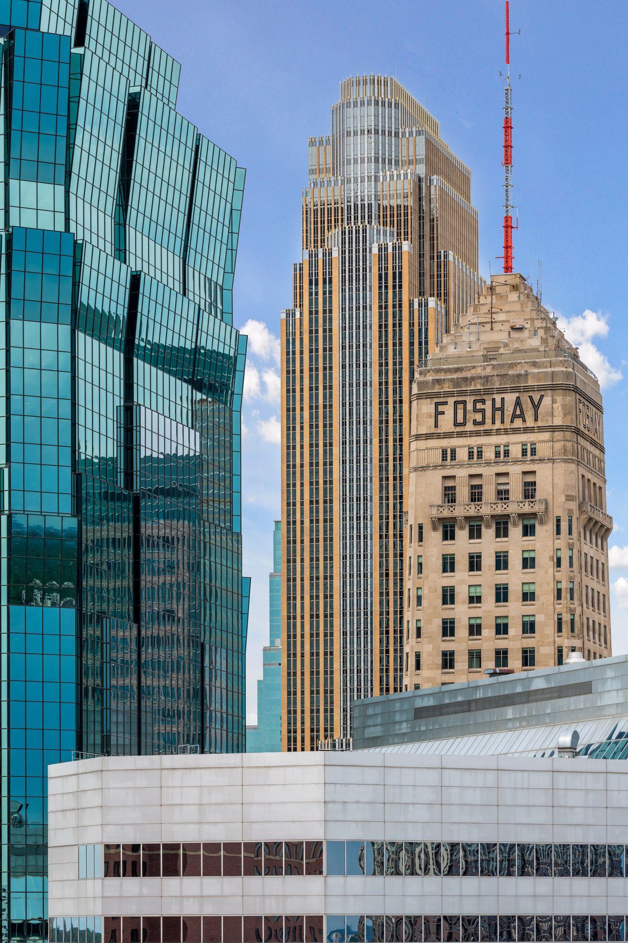 201 S 11th St. Street Unit: 2500