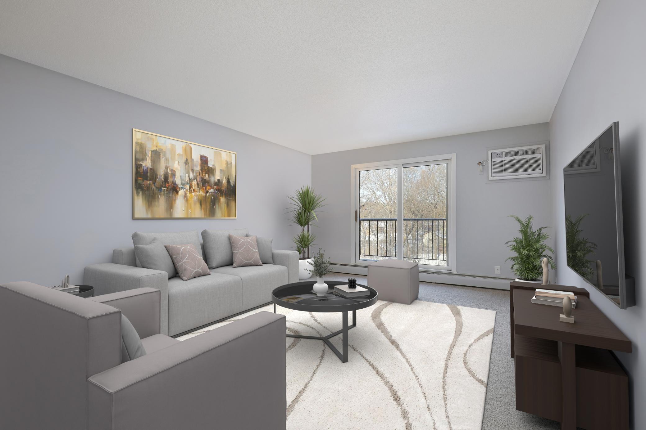 35 Nathan Lane N Unit: 203