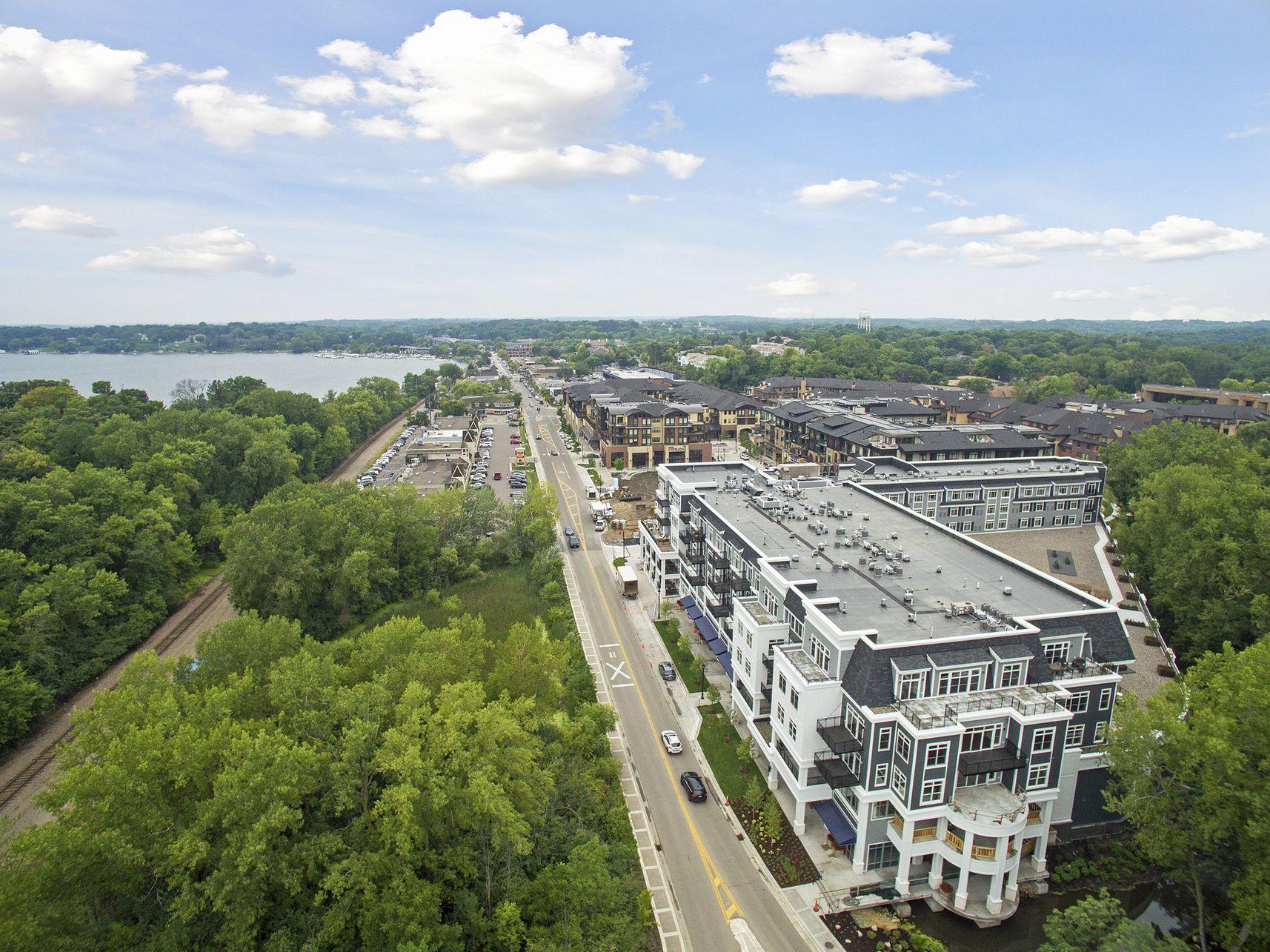 935 Lake Street E Unit: 312