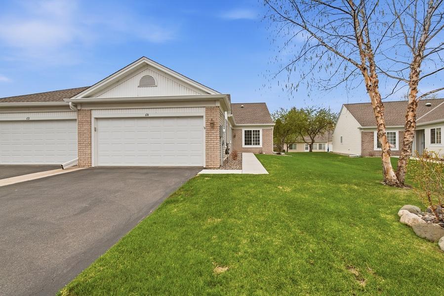 674 Lake View Drive