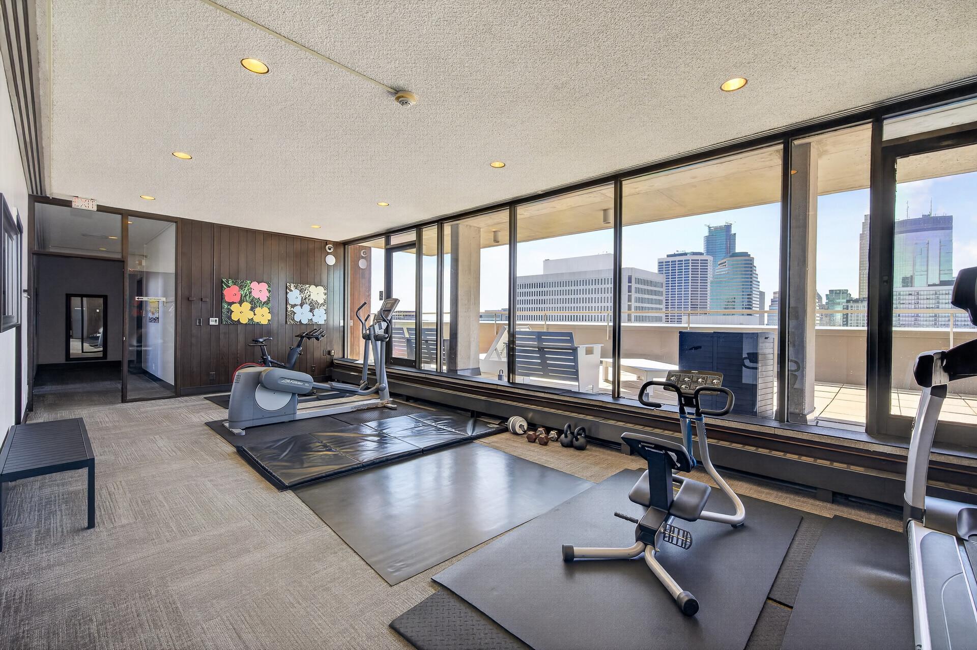 19 S 1st Street Unit: B407