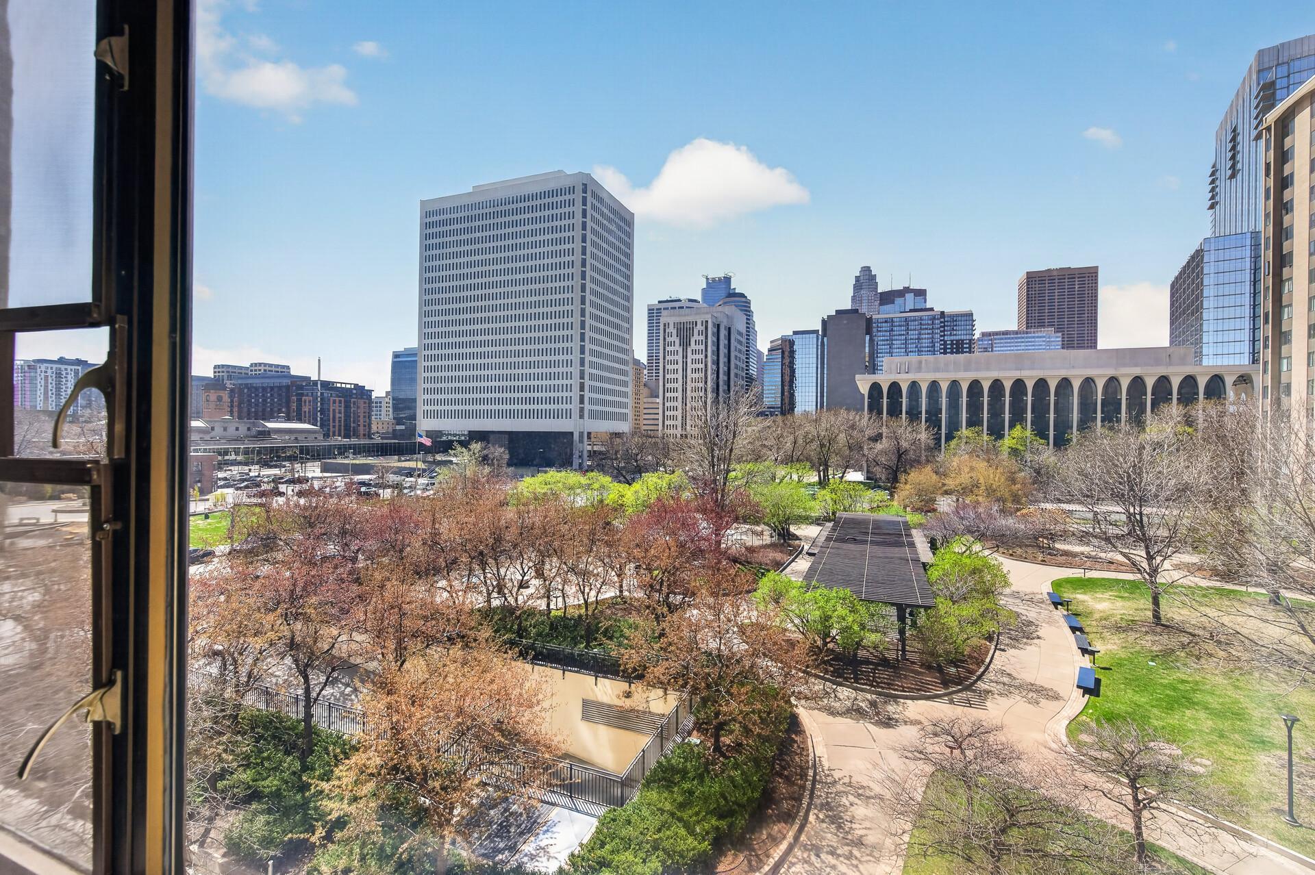 19 S 1st Street Unit: B407