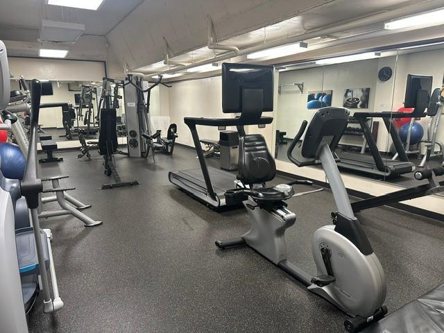 19 S 1st Street Unit: B407