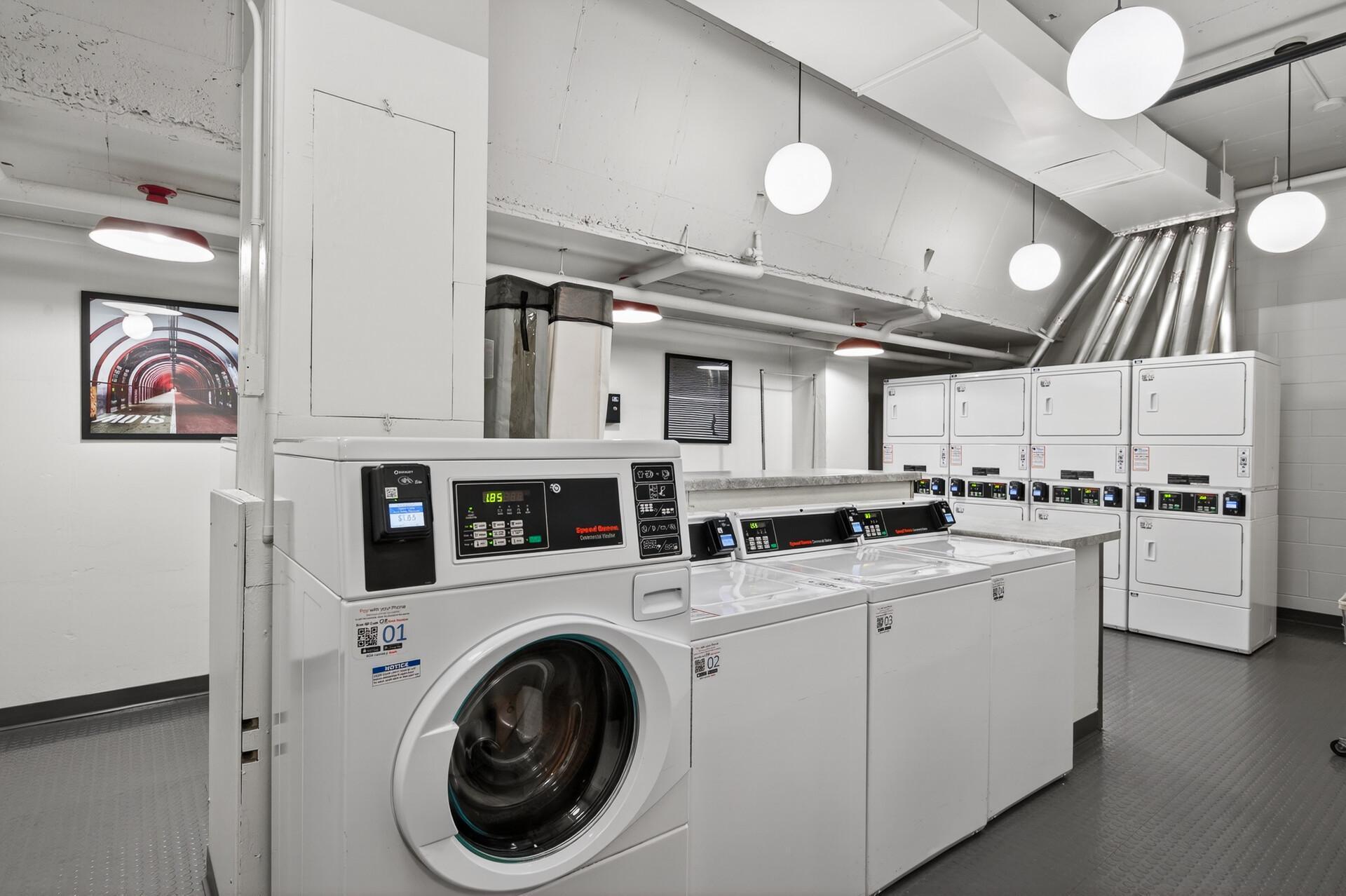 19 S 1st Street Unit: B407