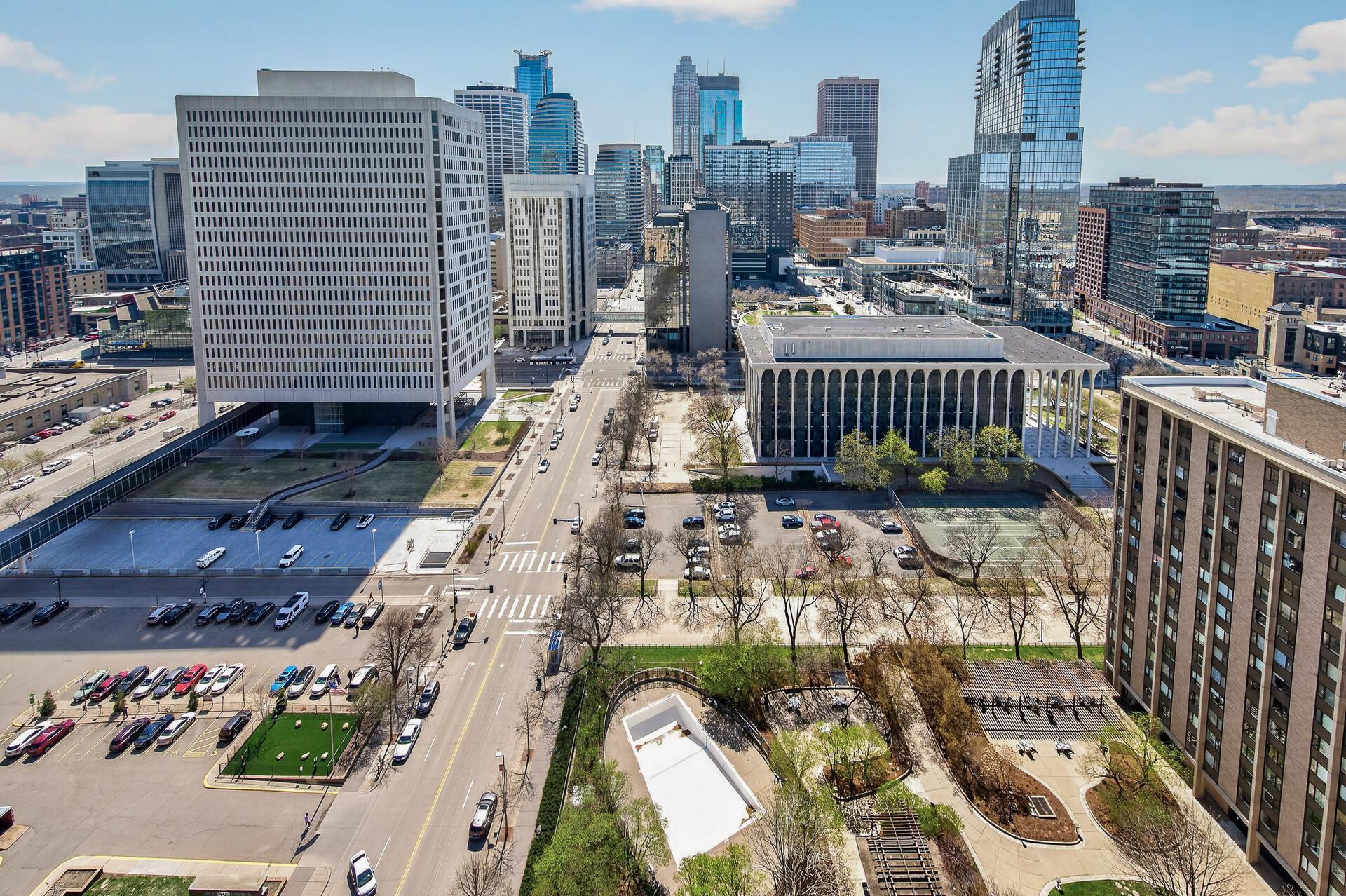 19 S 1st Street Unit: B407