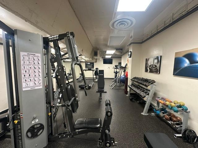 19 S 1st Street Unit: B407