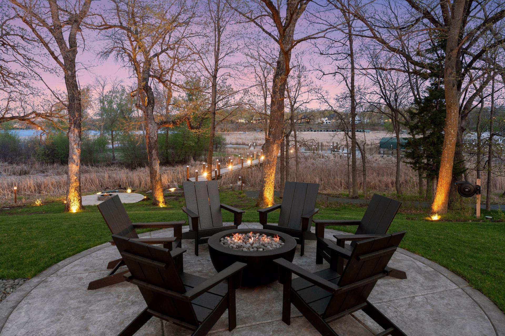 3734 Woodland Cove Parkway