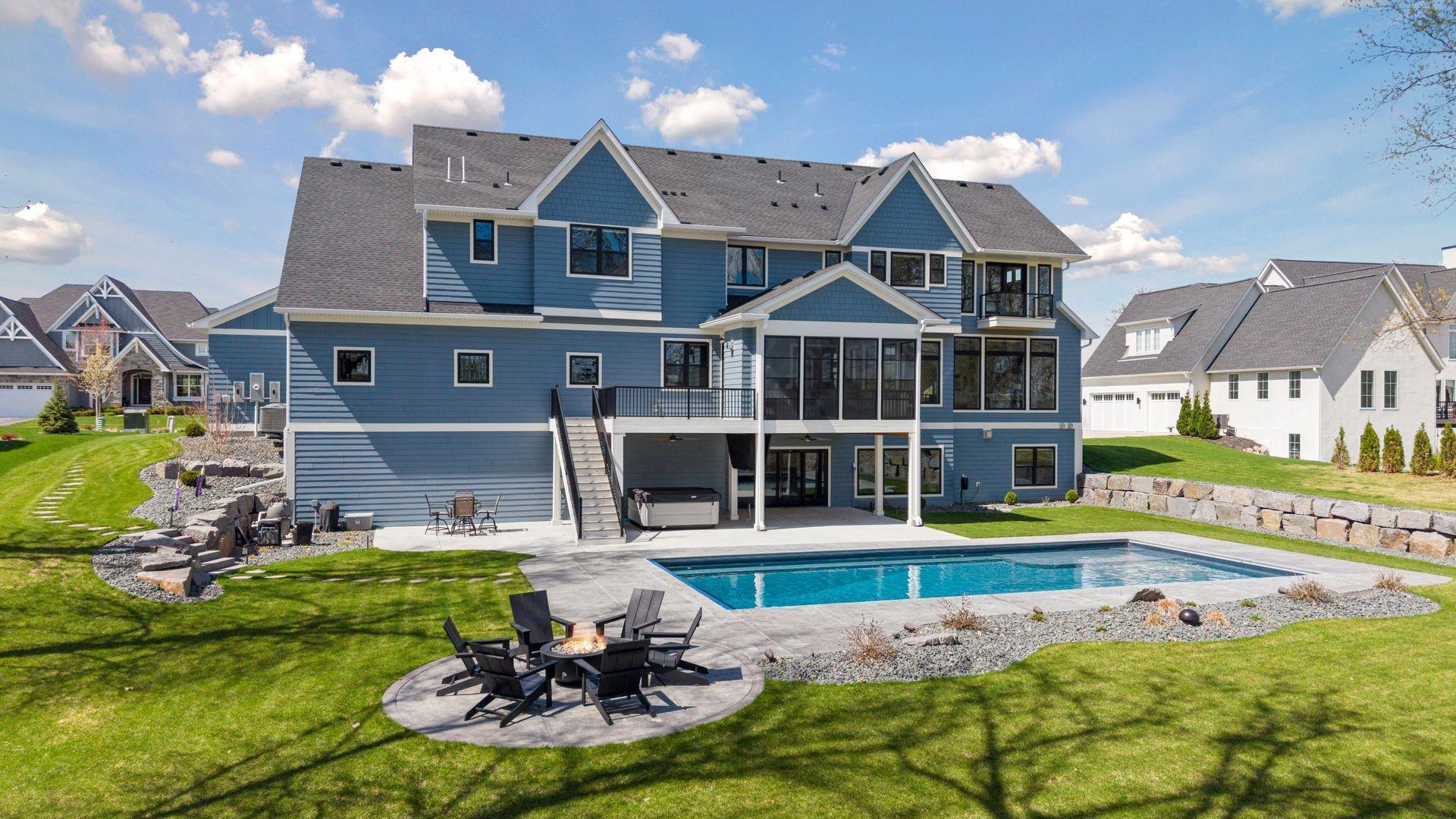 3734 Woodland Cove Parkway