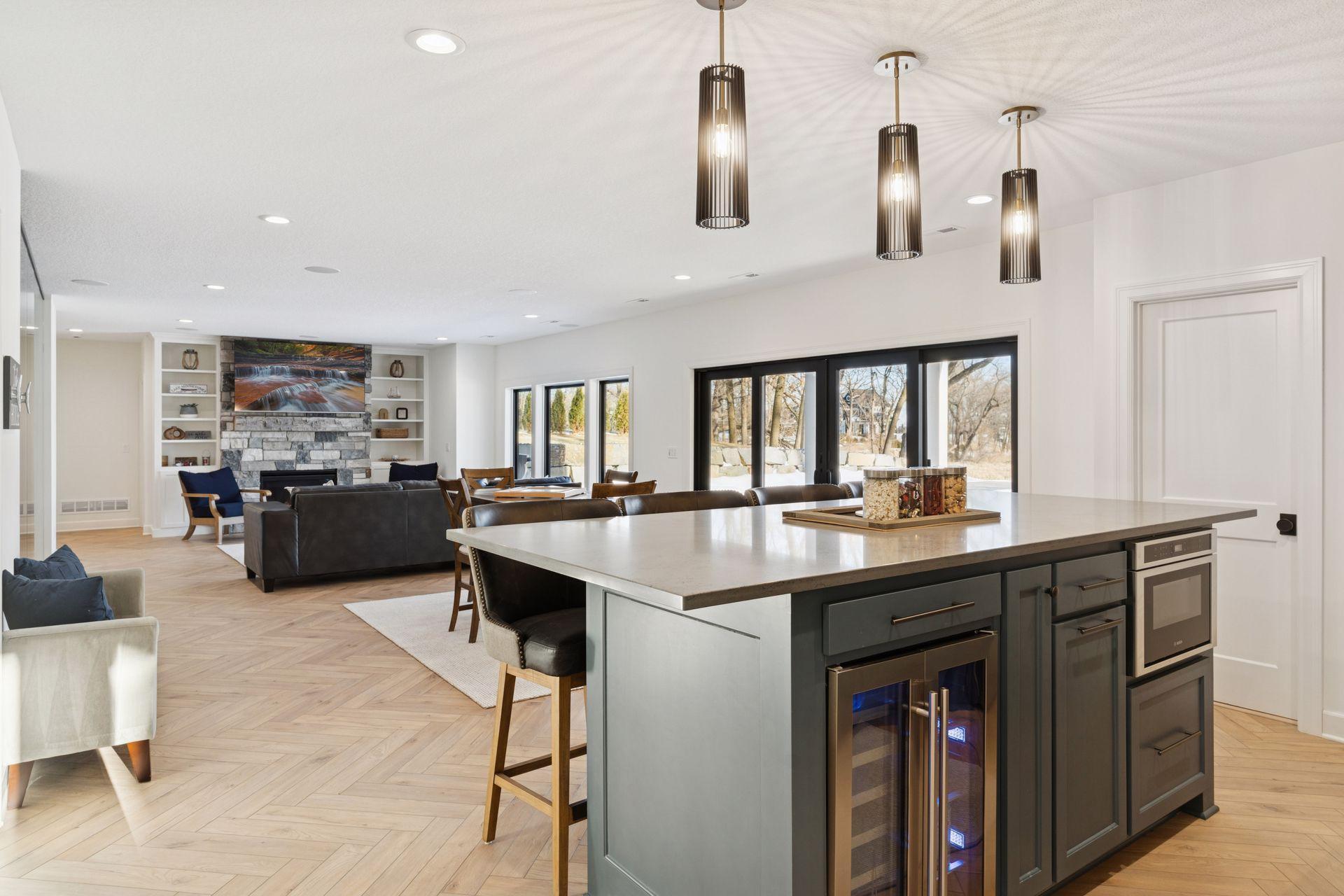 3734 Woodland Cove Parkway