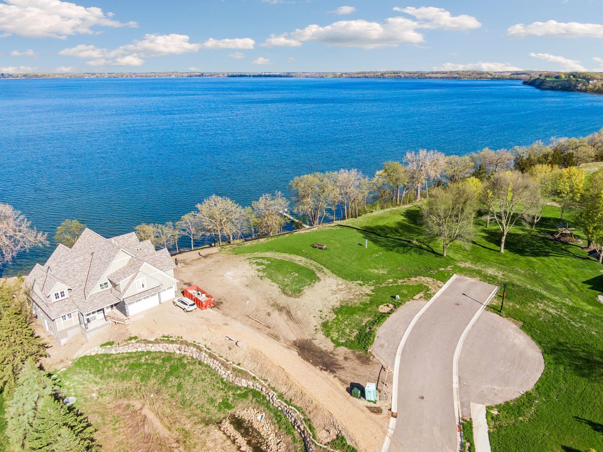 202 Sandy Shores Road
