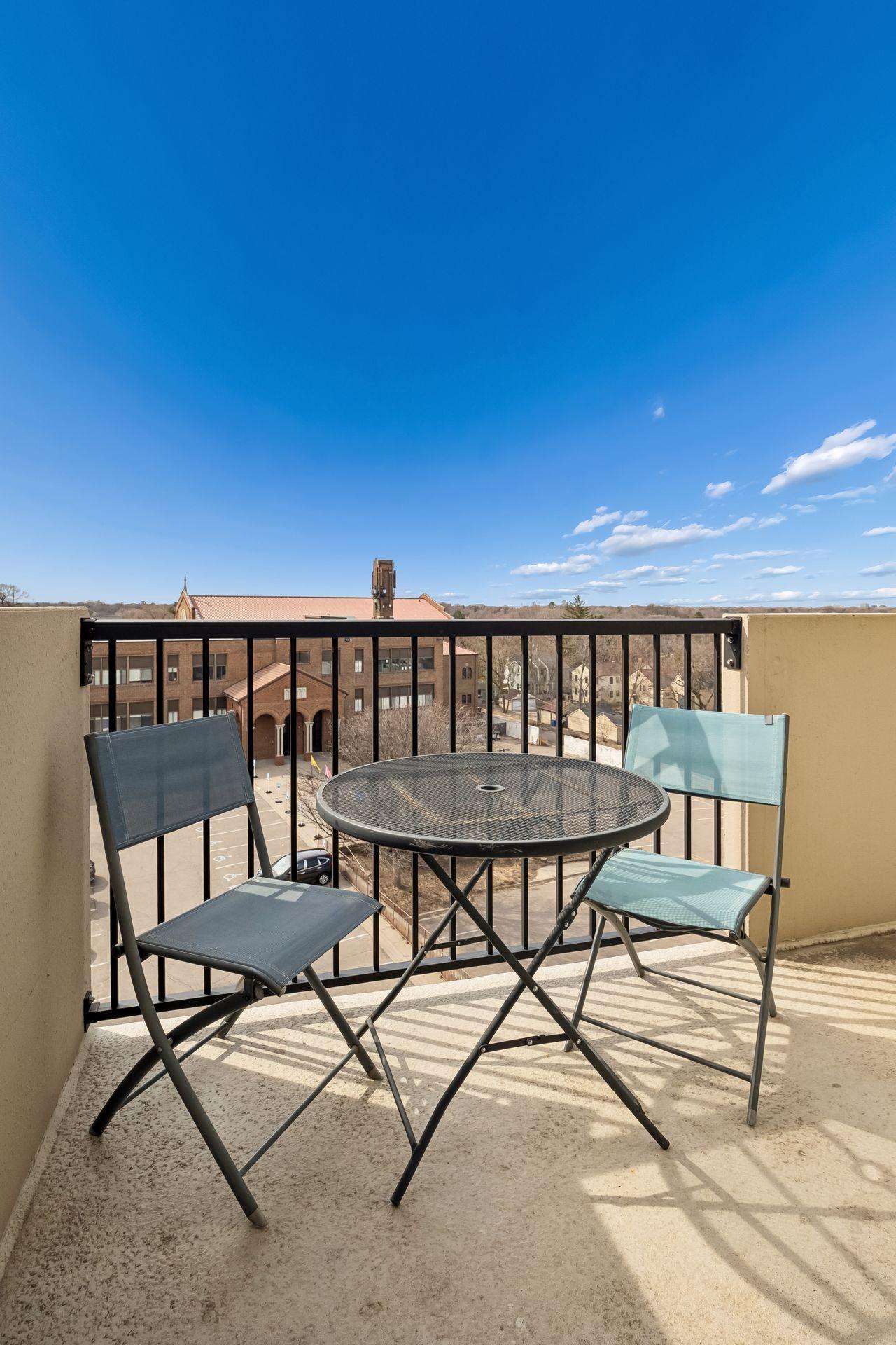 2800 W 44th Street Unit: 603