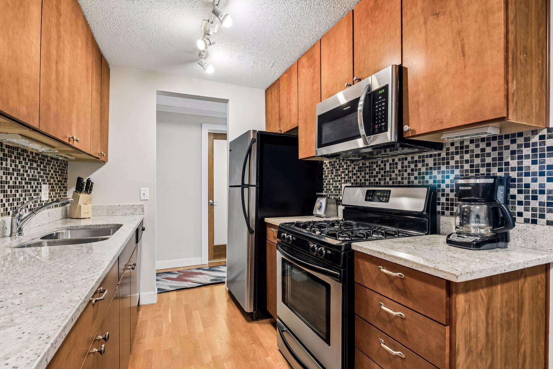 2800 W 44th Street Unit: 603