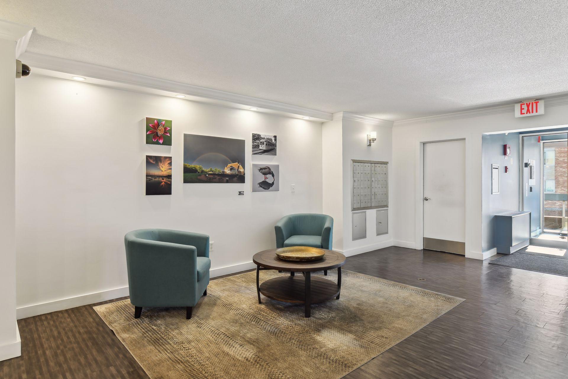 2800 W 44th Street Unit: 603