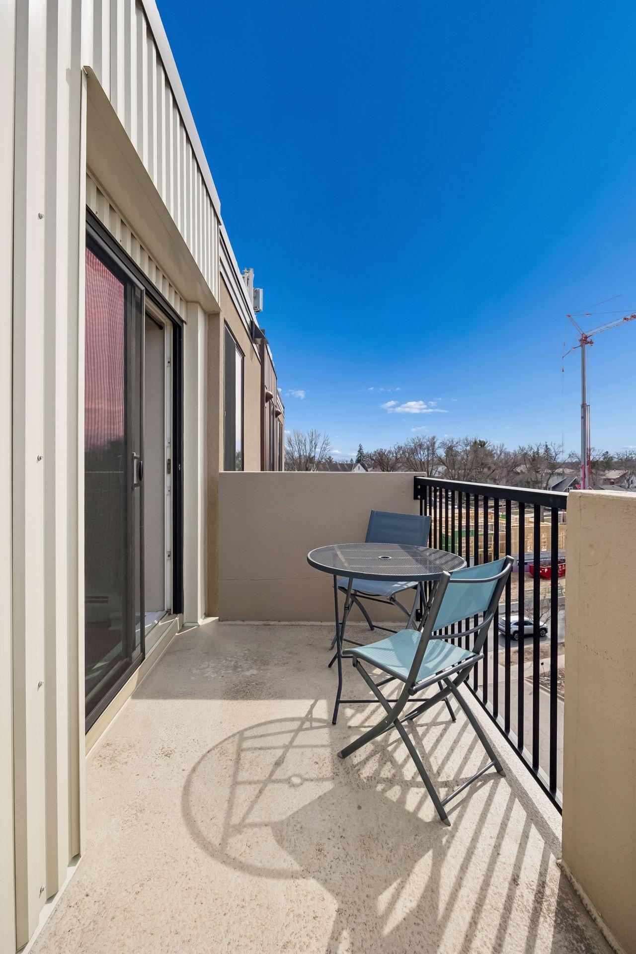 2800 W 44th Street Unit: 603