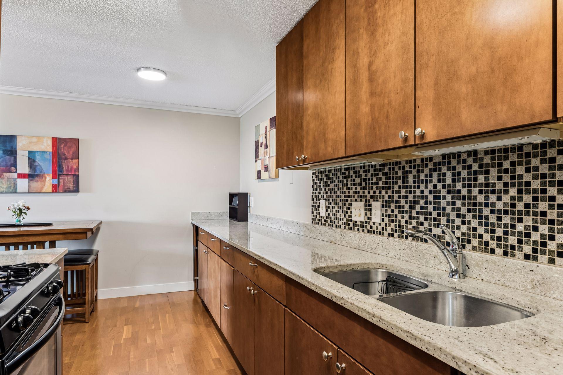 2800 W 44th Street Unit: 603