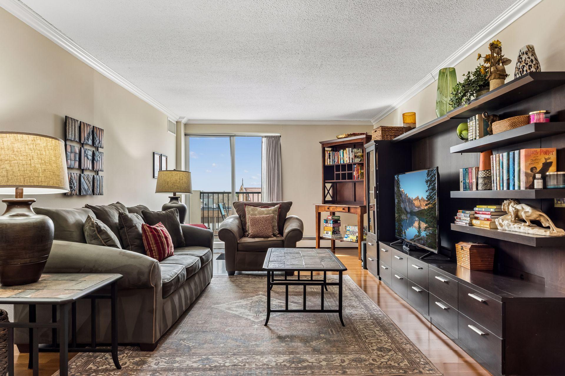 2800 W 44th Street Unit: 603