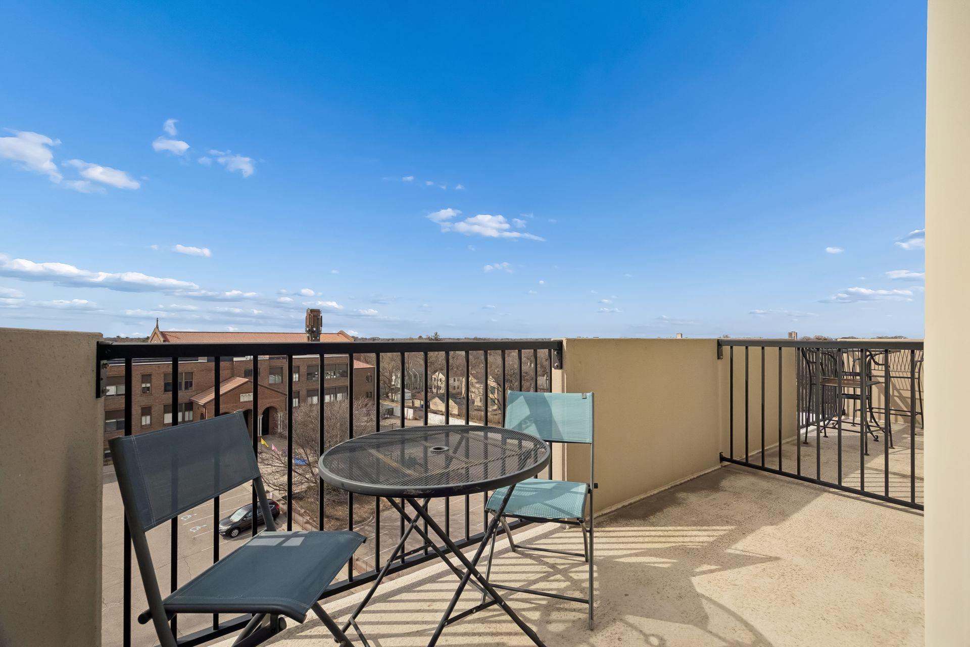 2800 W 44th Street Unit: 603