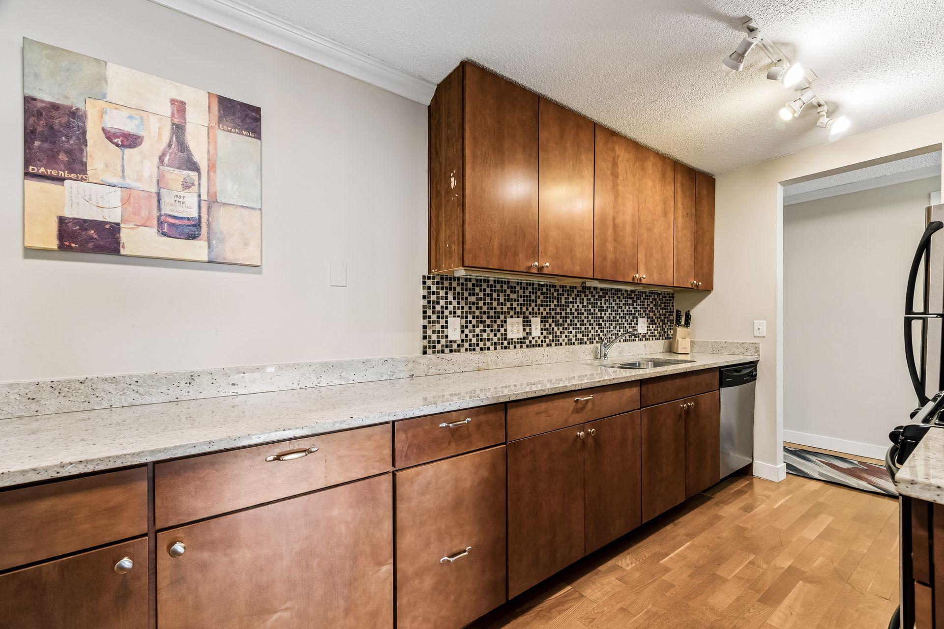 2800 W 44th Street Unit: 603