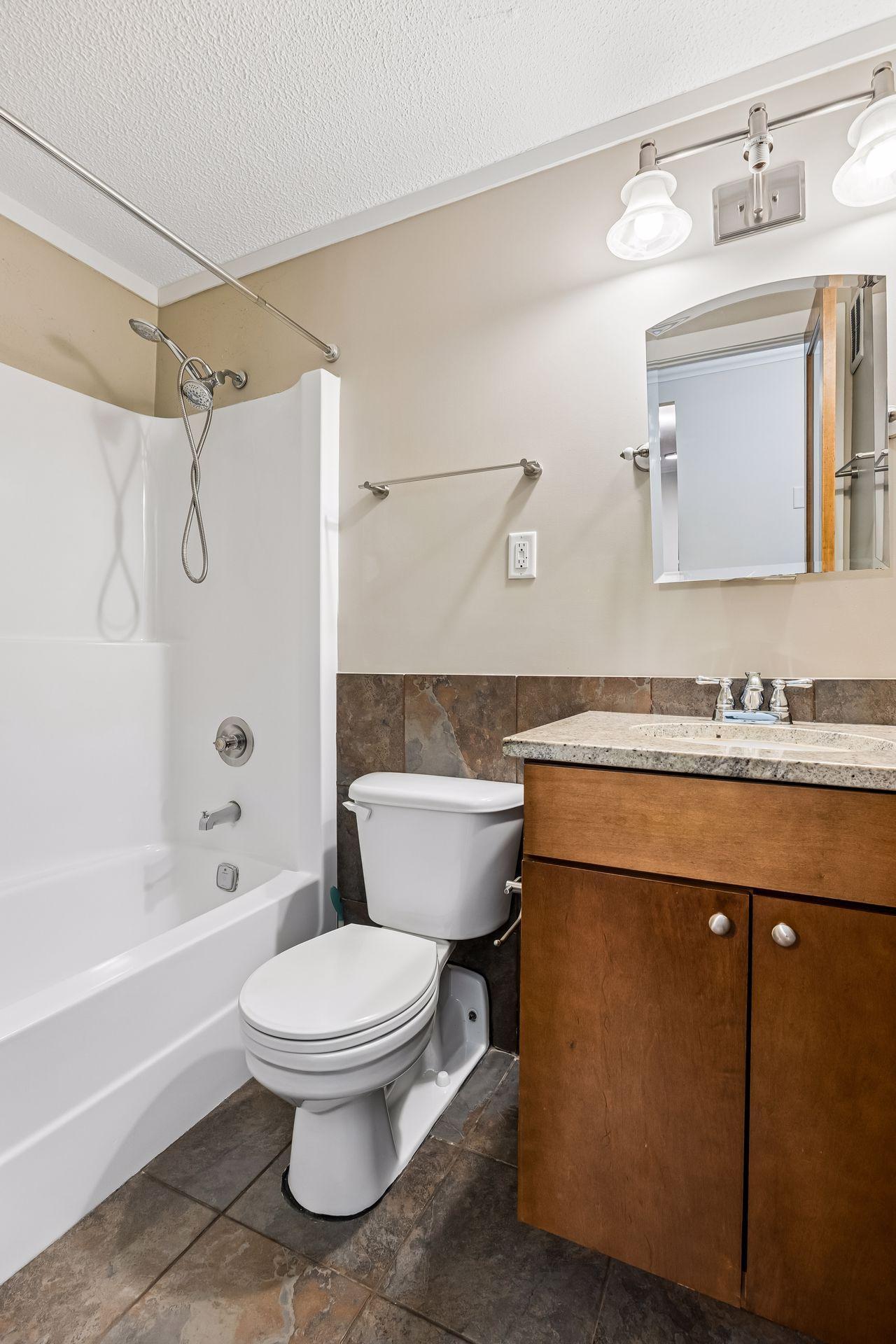 2800 W 44th Street Unit: 603