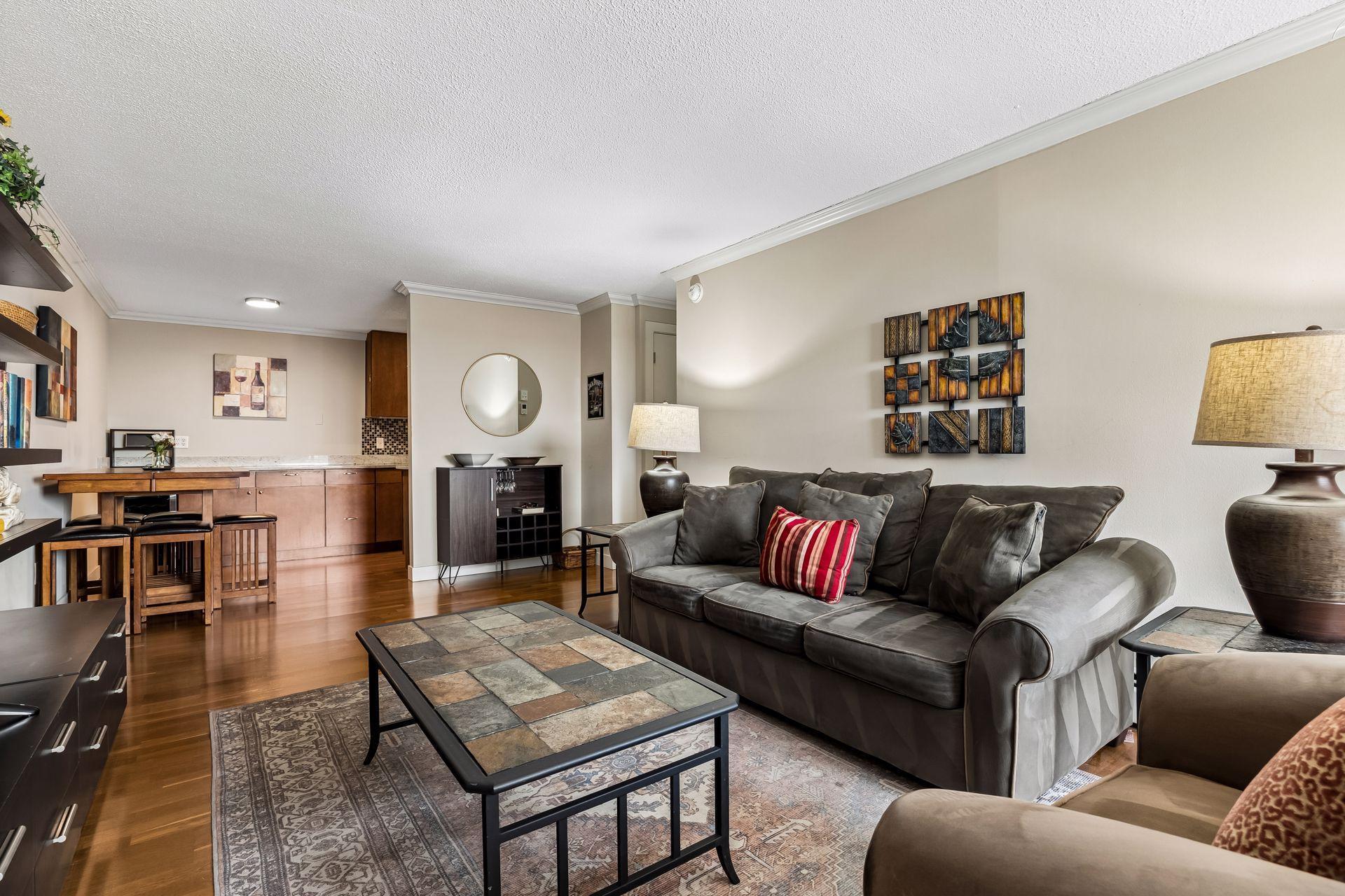 2800 W 44th Street Unit: 603