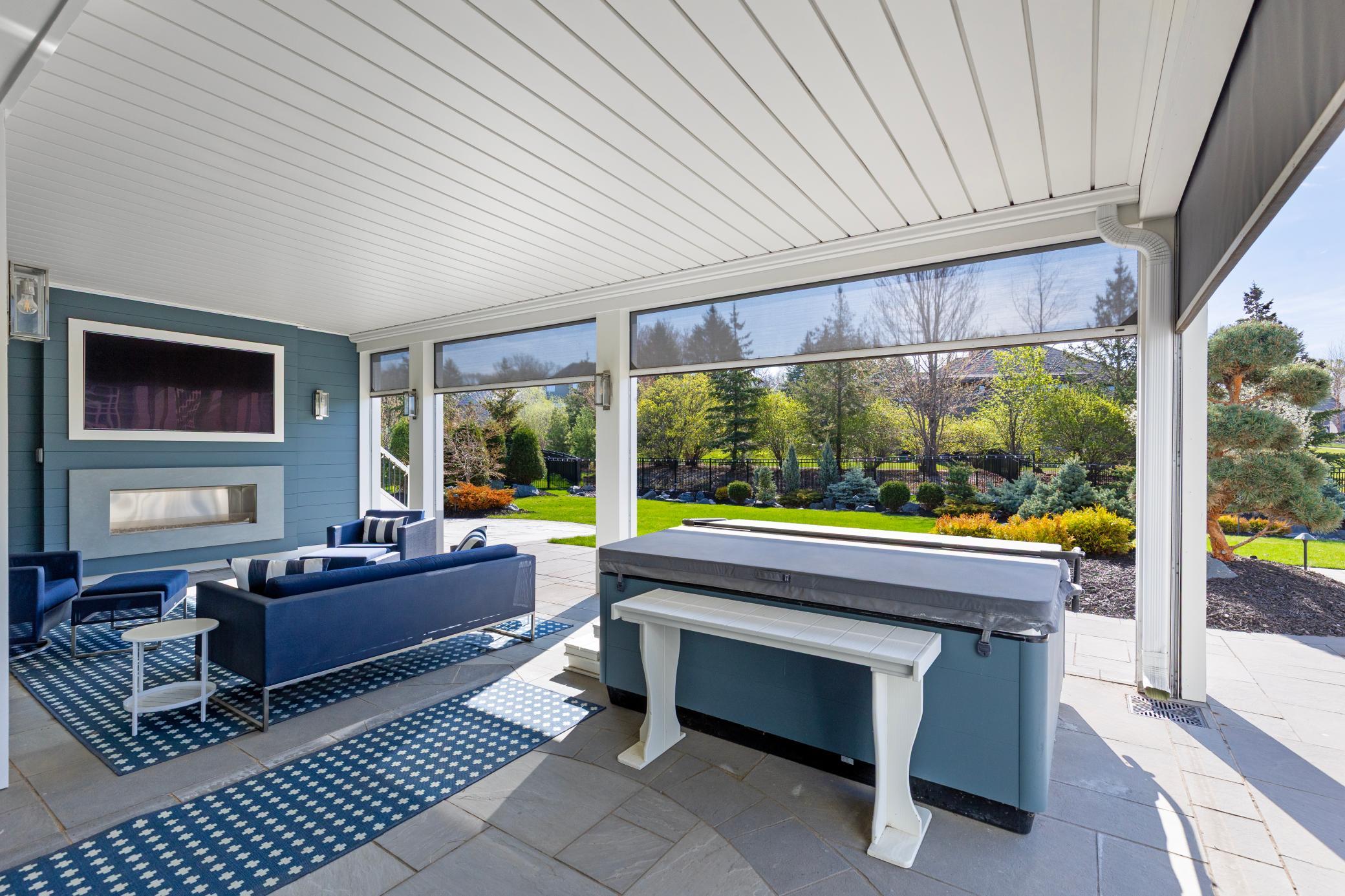 5095 Kelsey Terrace