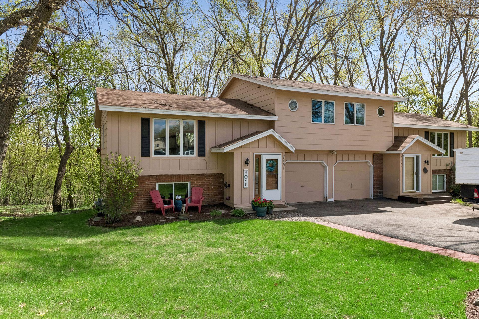 7451 Bittersweet Drive