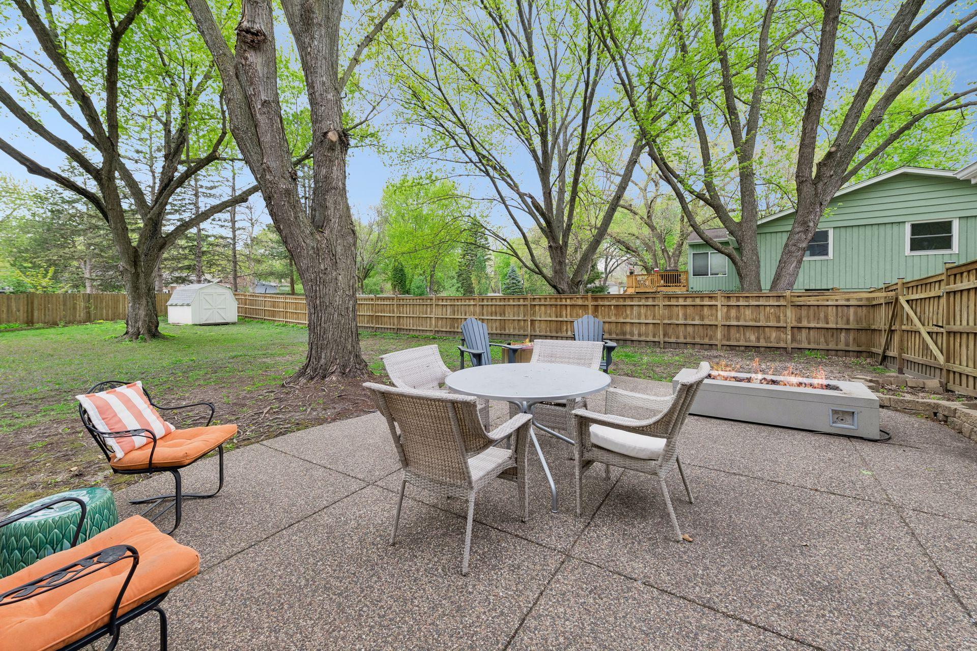 16408 Norwood Lane
