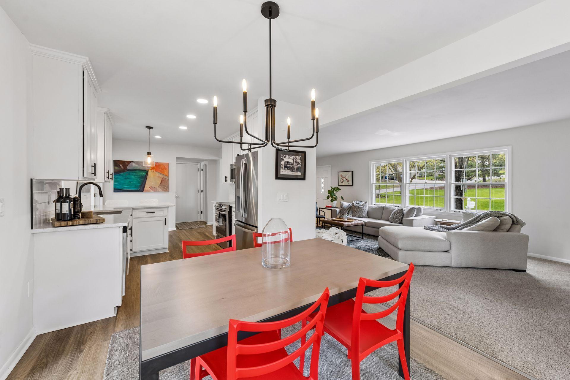 16408 Norwood Lane
