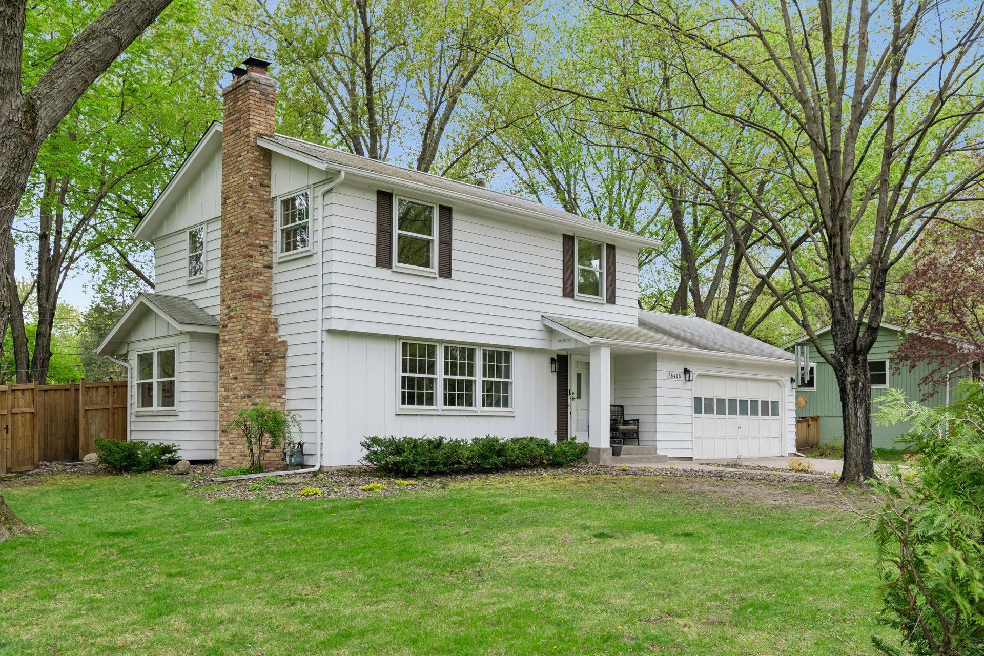 16408 Norwood Lane