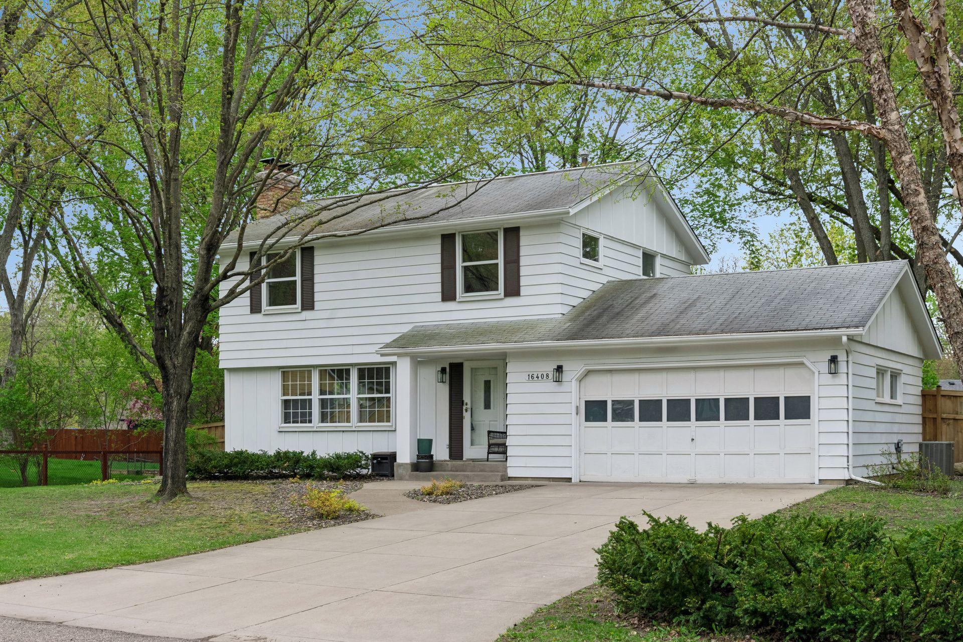 16408 Norwood Lane