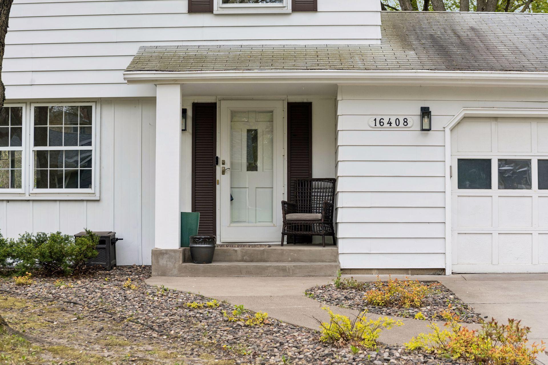 16408 Norwood Lane