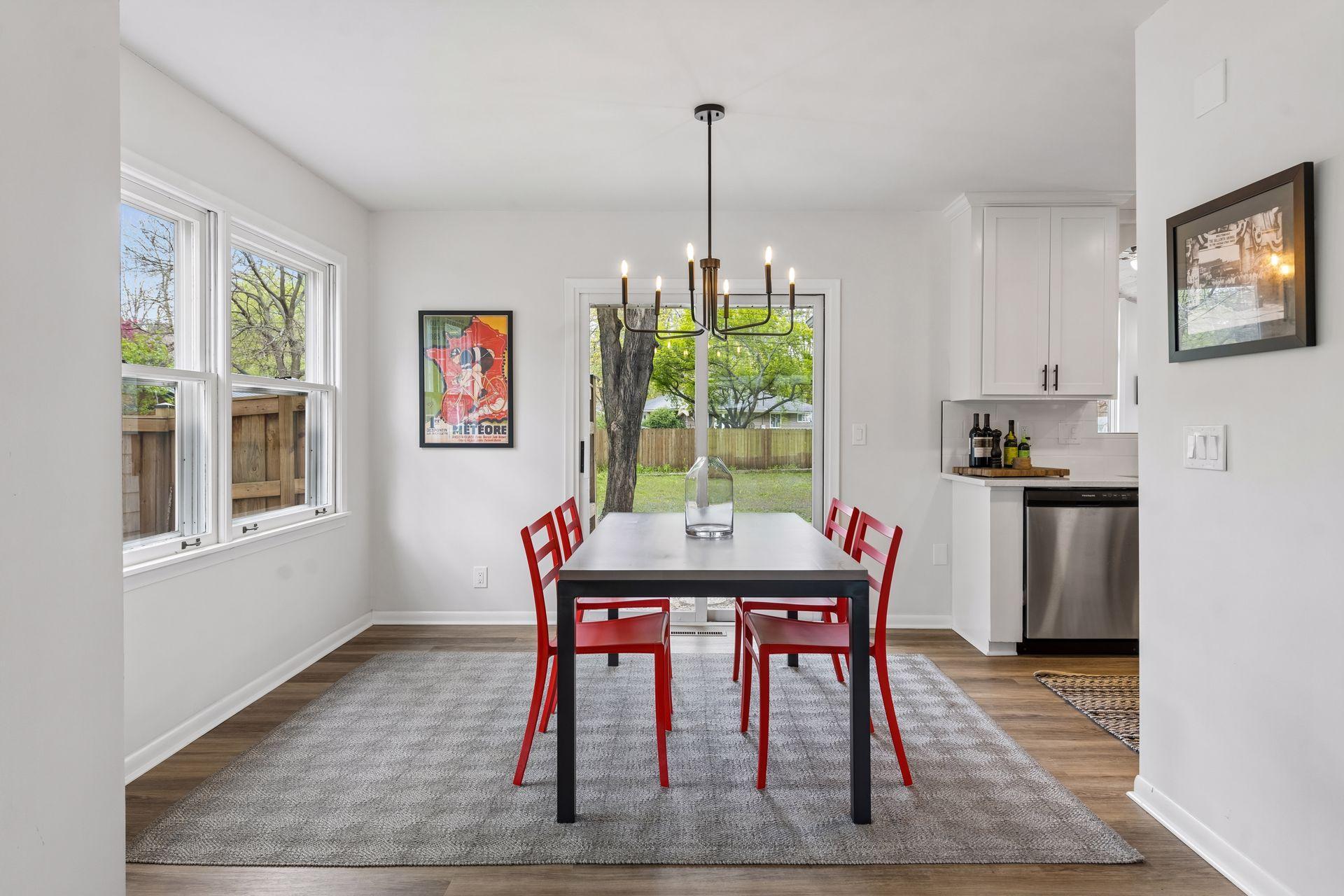 16408 Norwood Lane