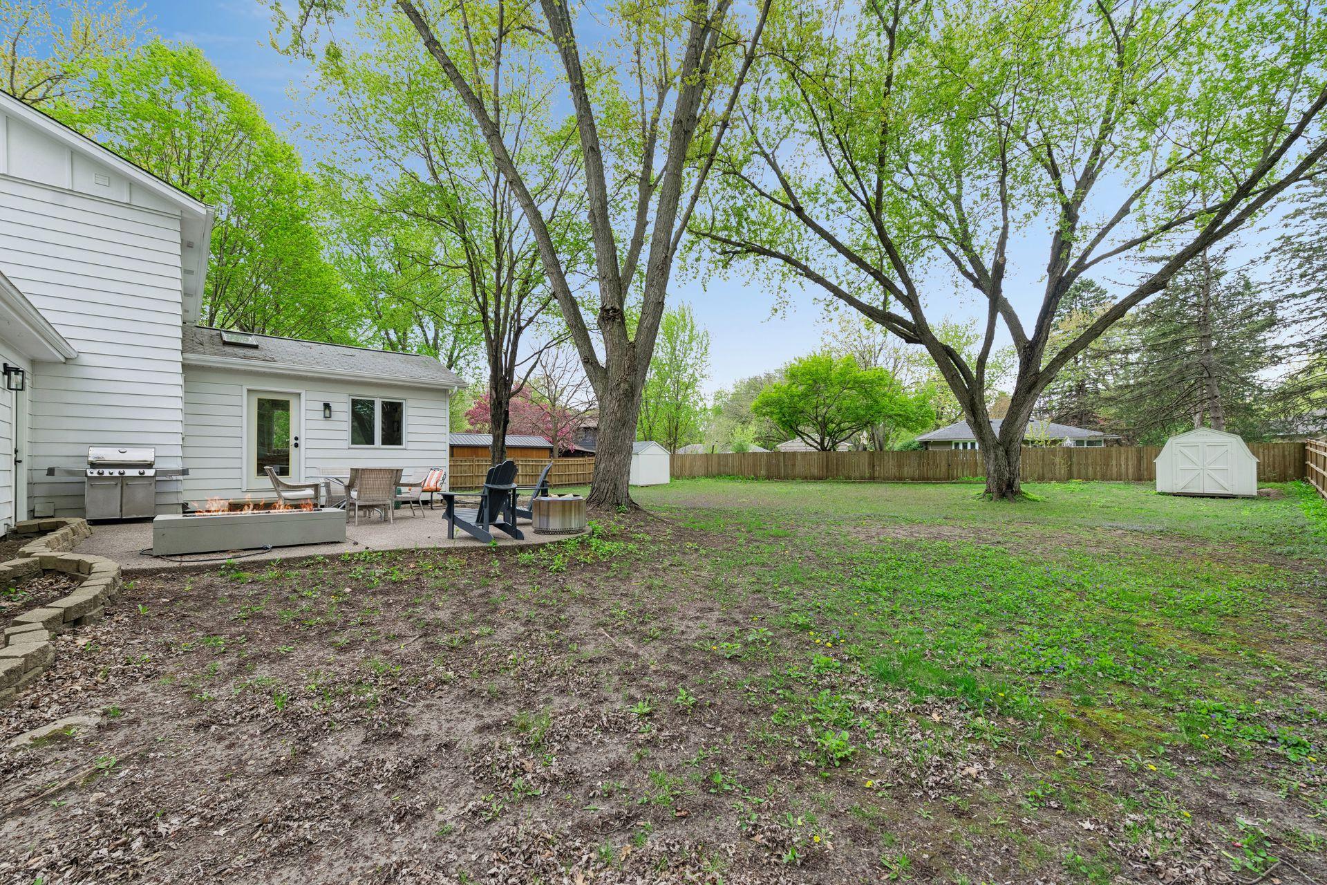 16408 Norwood Lane