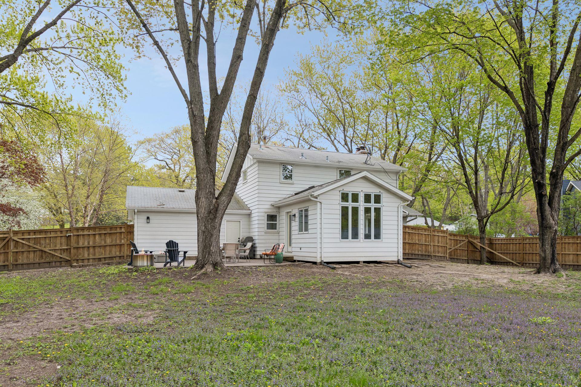 16408 Norwood Lane
