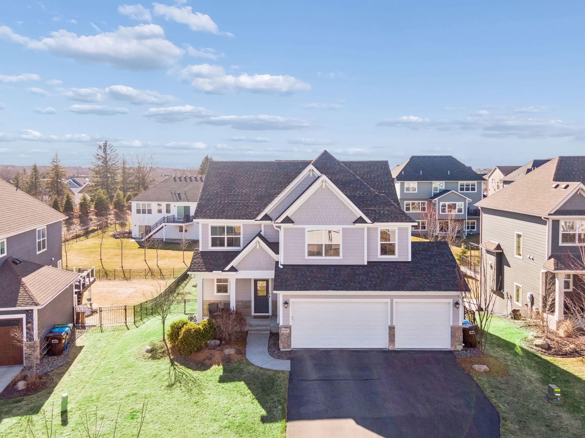 6087 Troy Lane N