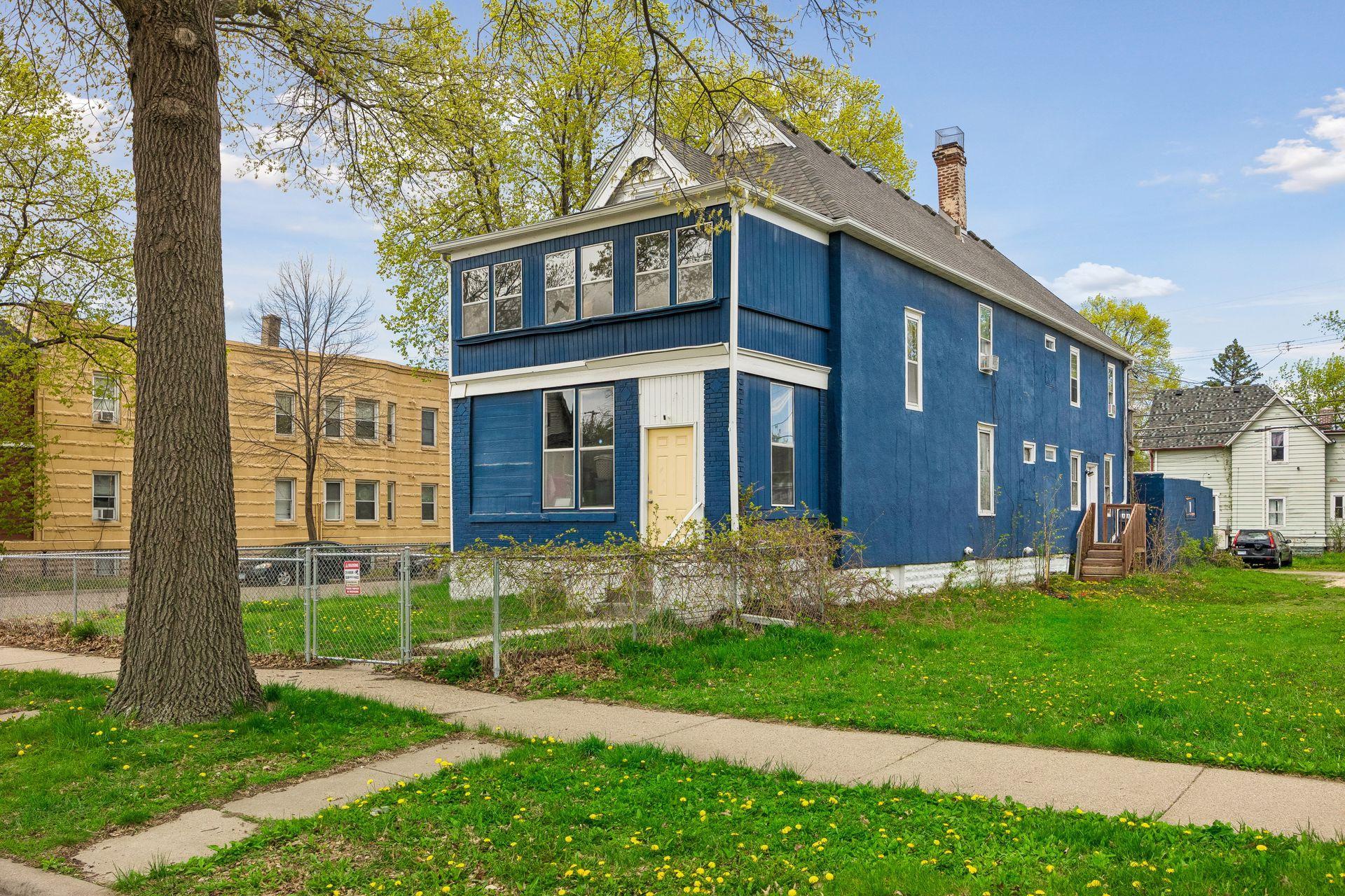 677 Sherburne Avenue