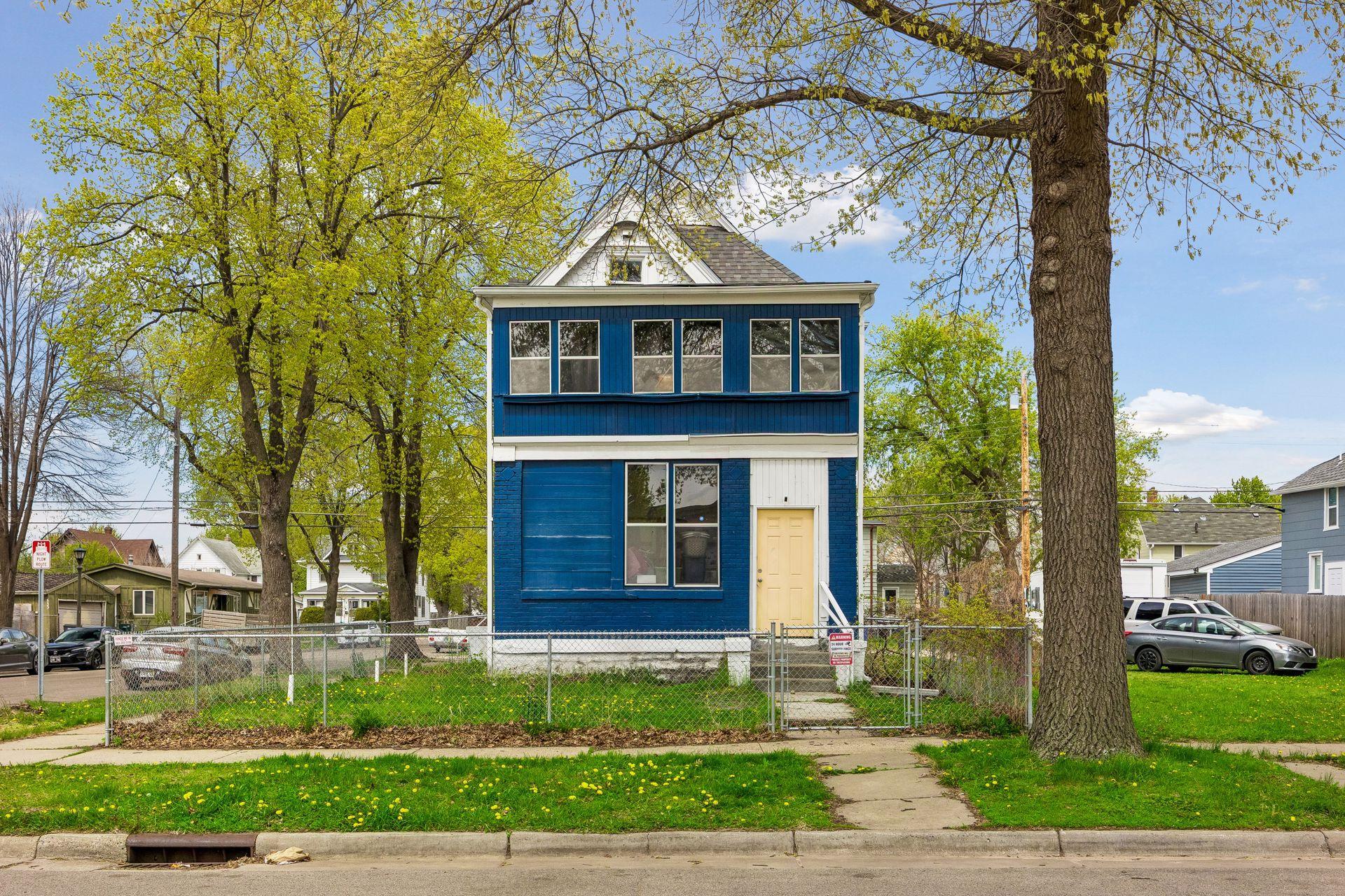 677 Sherburne Avenue
