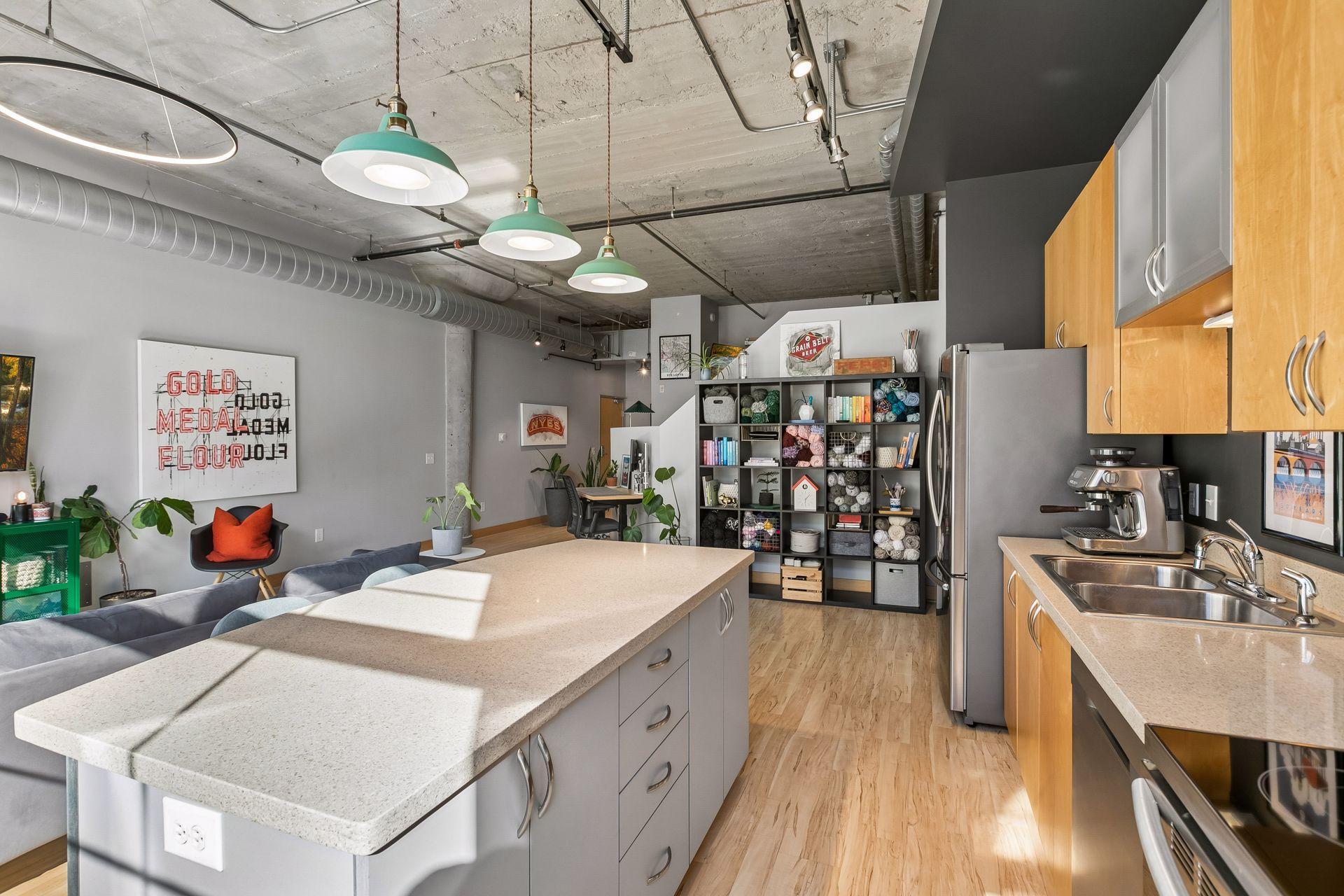 918 3rd Street N Unit: 203